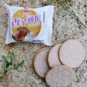 香芋薄脆